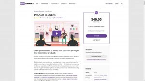 Download WooCommerce Product Bundles