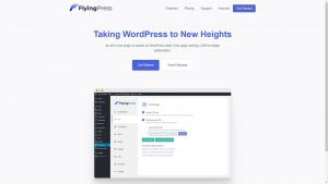 FlyingPress GPL License