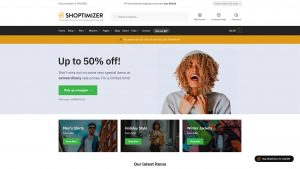 Shoptimizer GPL Download