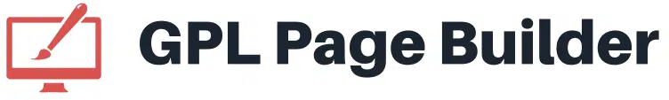 GPL Page Builder