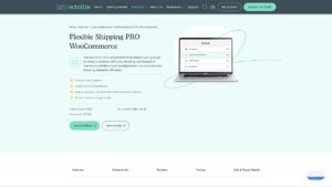 Download Flexible Shipping PRO WooCommerce
