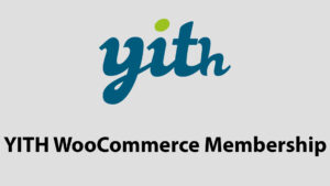 Download YITH WooCommerce Membership