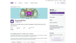 Download WooCommerce Product Addons