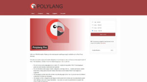 Download Polylang Pro